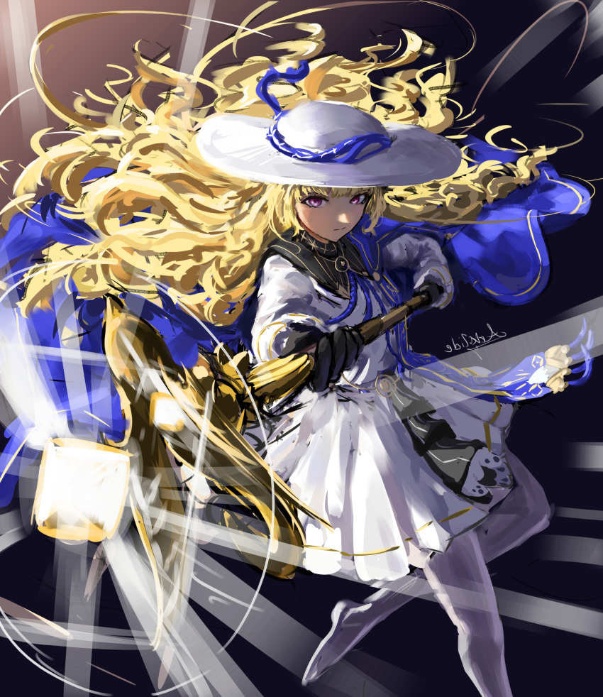 Phoebe (Wuthering Waves) Rule 34 Image