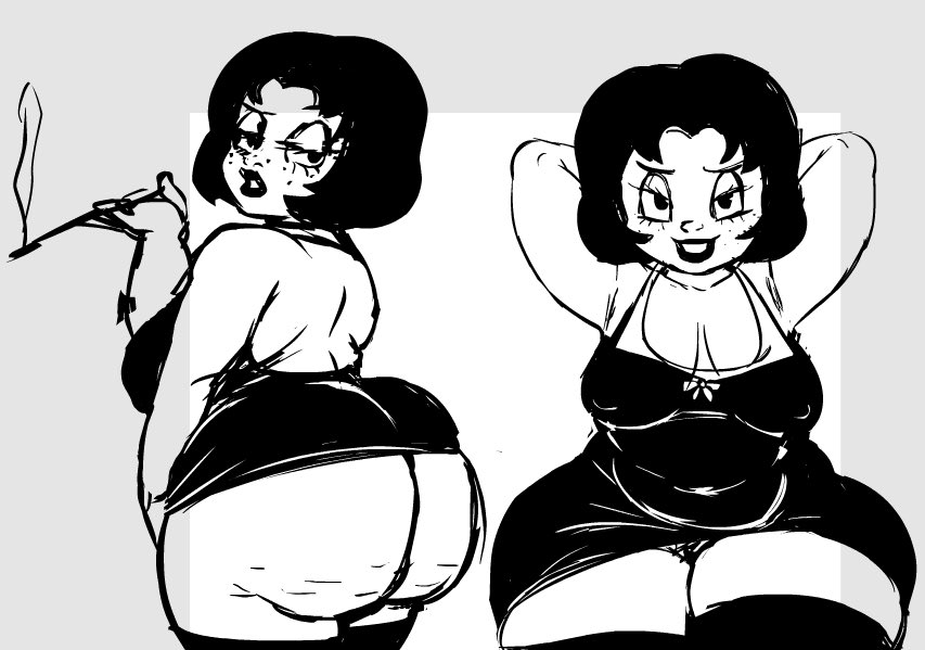 Toot Braunstein (Comedy Central) Rule 34 Image
