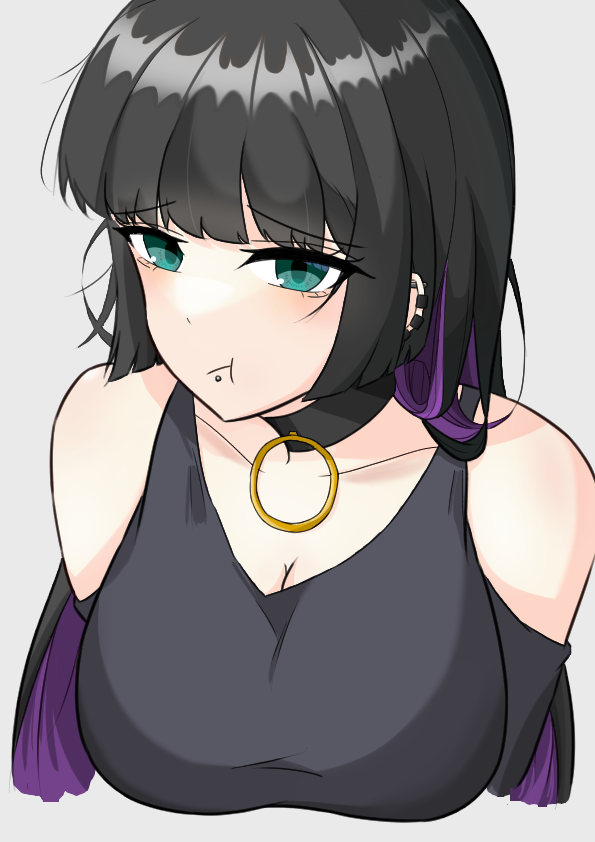 Pa-San (Bocchi The Rock!) Rule 34 Image