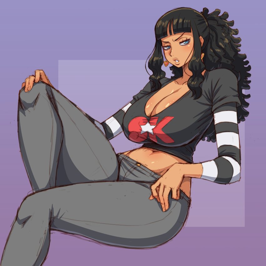 One Piece Rule 34 Image