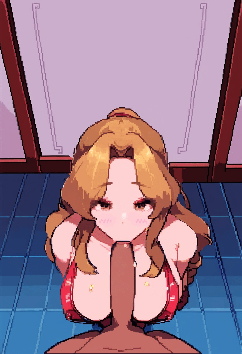 Original Character (Original) Rule 34 Image