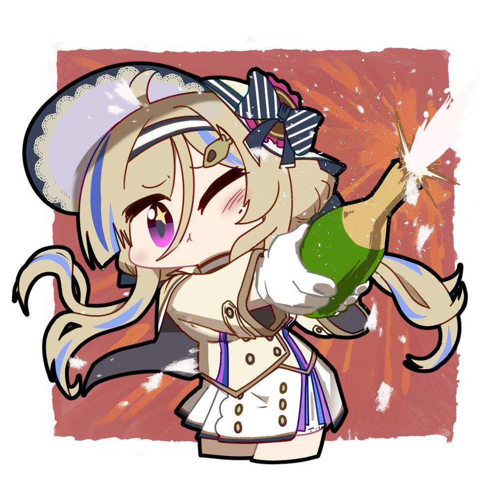 Girls' Frontline Rule 34 Image