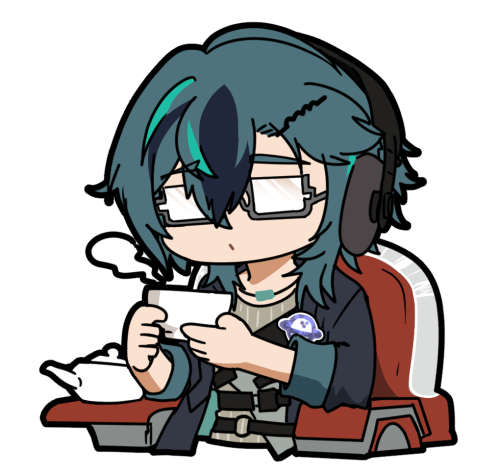 Girls' Frontline Rule 34 Image
