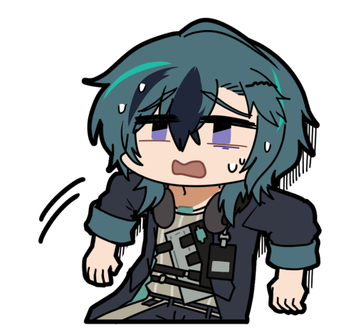 Girls' Frontline Rule 34 Image