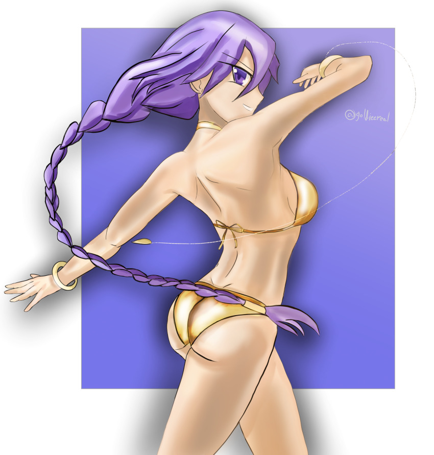 Sion Eltnam Atlasia (Carnival Phantasm) Rule 34 Image