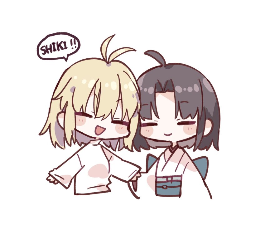 Arcueid Brunestud (Fate/Grand Order) Rule 34 Image