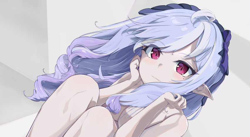 Vivian Banshee (Zenless Zone Zero) Rule 34 Image