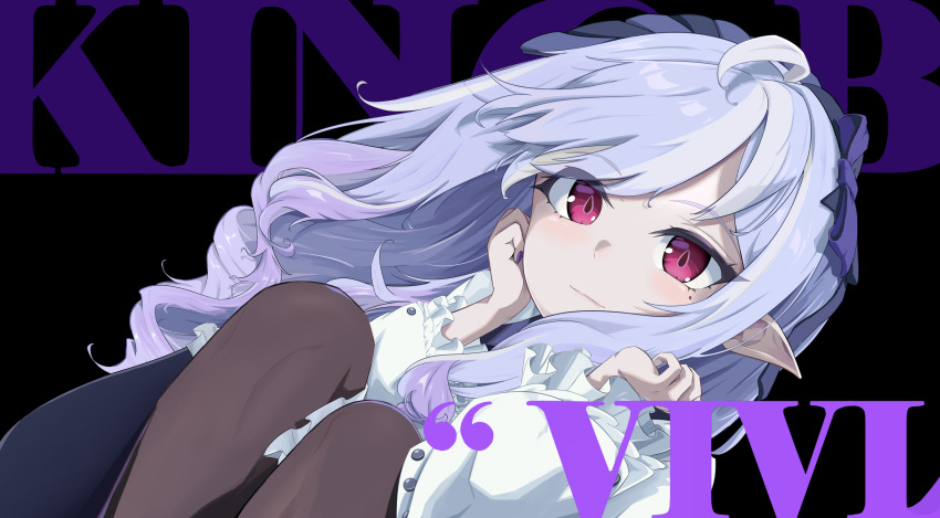 Vivian Banshee (Zenless Zone Zero) Rule 34 Image