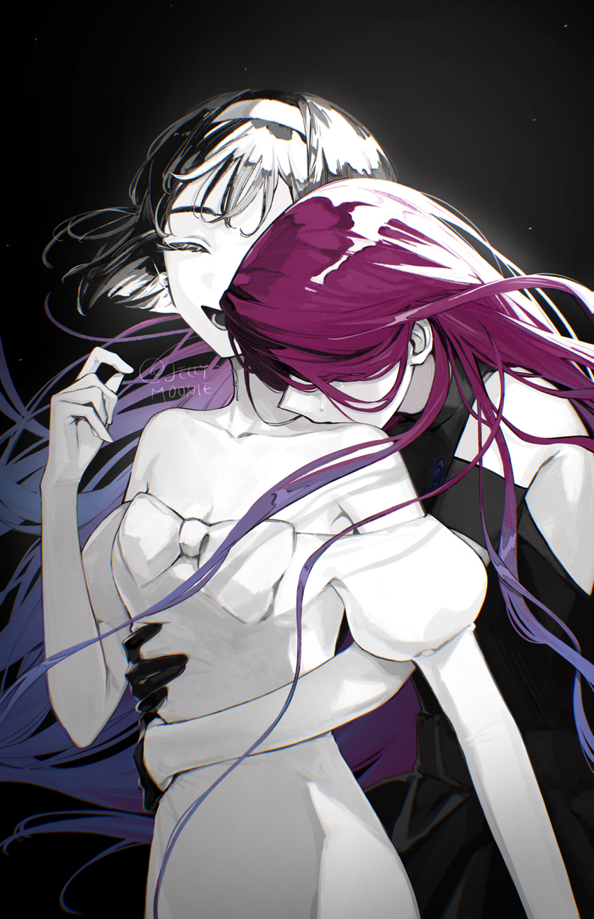 Mizi (Alien Stage) Rule 34 Image