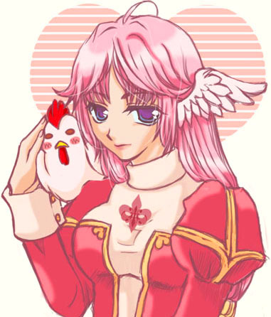 High Priest (Ragnarok Online) Rule 34 Image