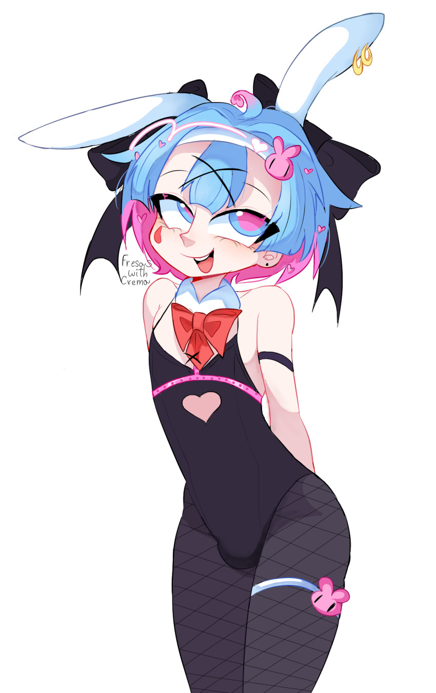 Rabbit Hole (Vocaloid) Rule 34 Image