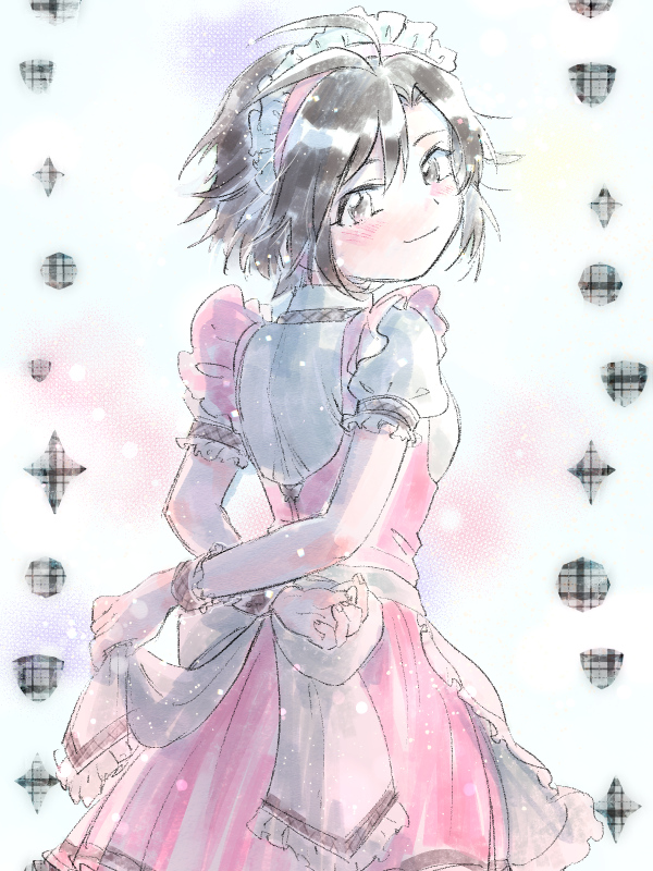 Kikuchi Makoto (Idolmaster) Rule 34 Image