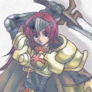 Crusader (Ragnarok Online) Rule 34 Image