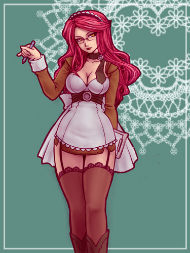 Ragnarok Online Rule 34 Image