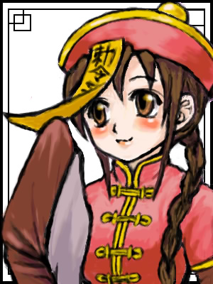 Munak (Ragnarok Online) Rule 34 Image