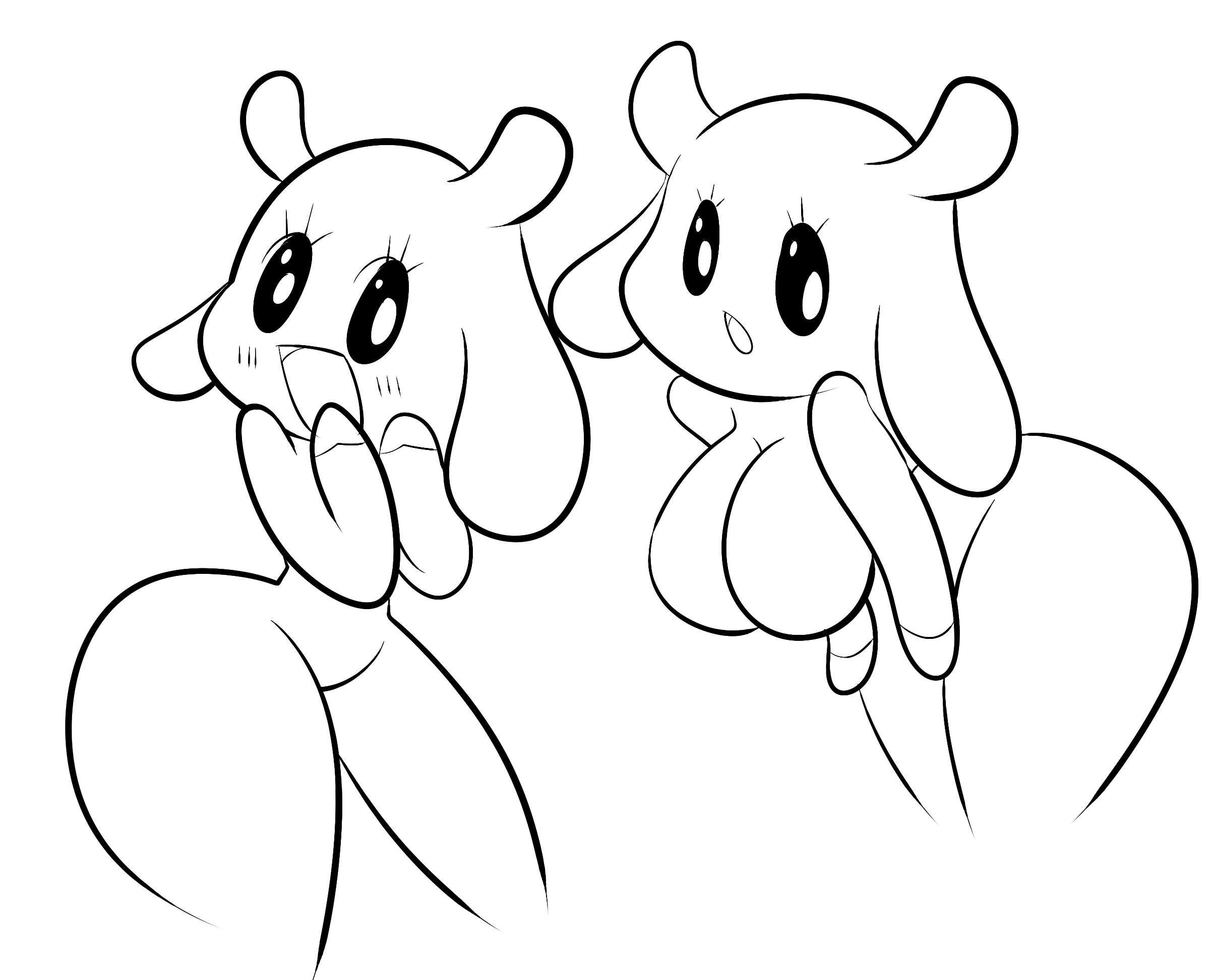 Charlotte (Bunny Maloney) Rule 34 Image