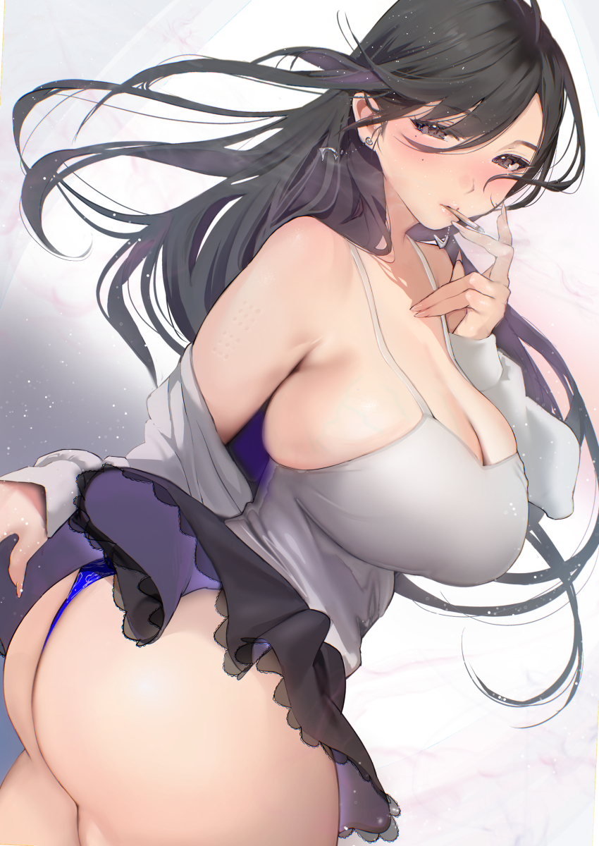 Original Rule 34 Image