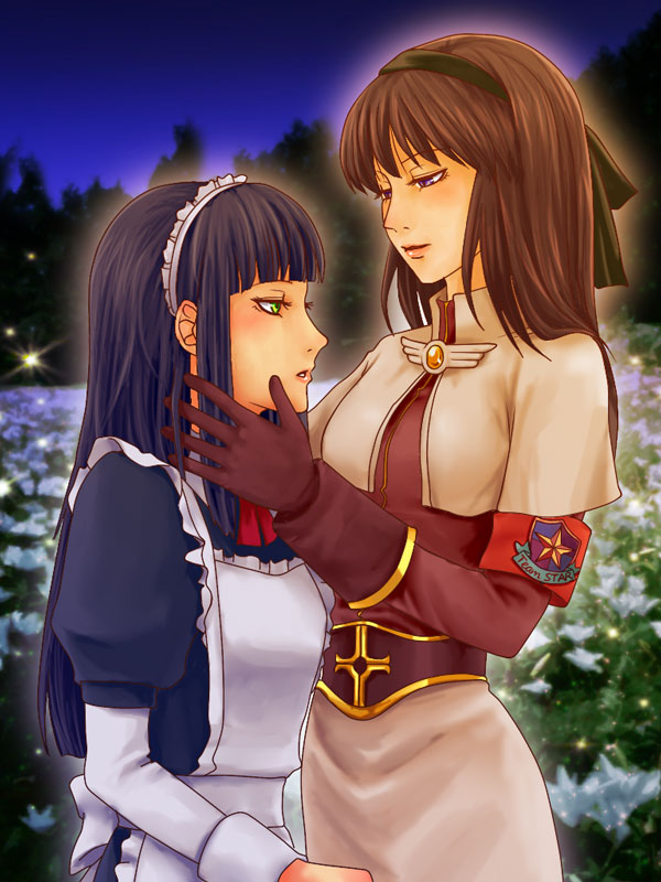 Acolyte (Ragnarok Online) Rule 34 Image