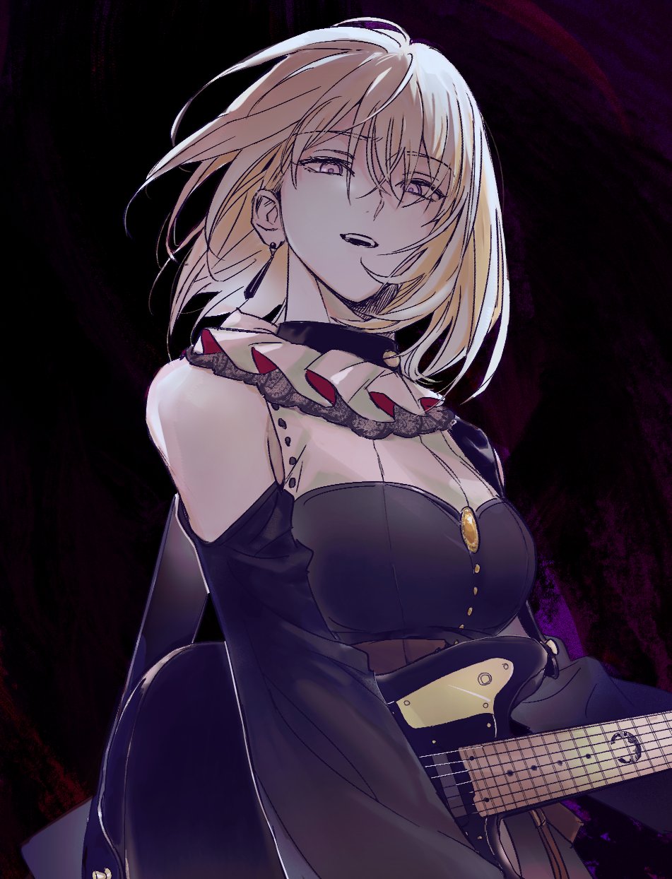Doloris (Bang Dream!) Rule 34 Image