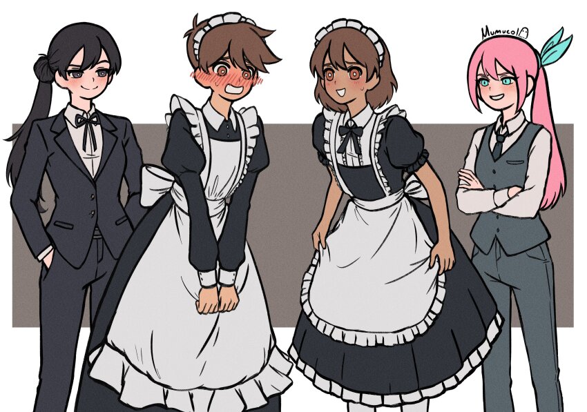 Aubrey (Faraway) (Omori) Rule 34 Image