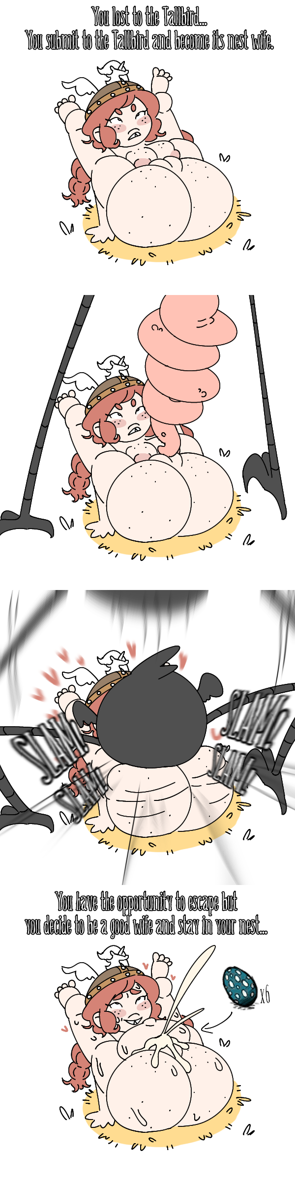 Don'T Starve (Series) Rule 34 Image