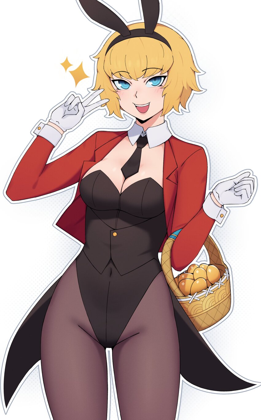 Easter Rule 34 Image