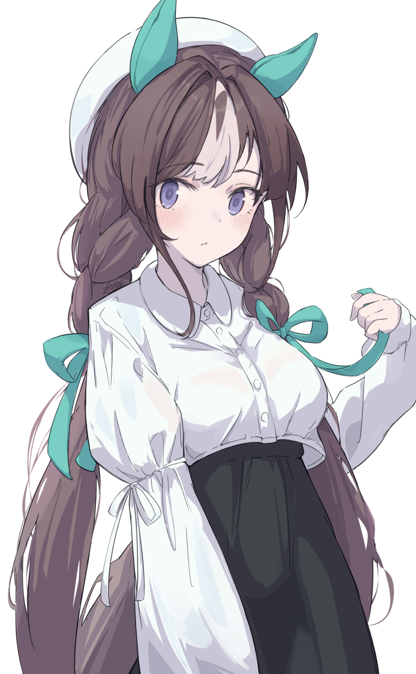 Hokko Tarumae (Umamusume) Rule 34 Image