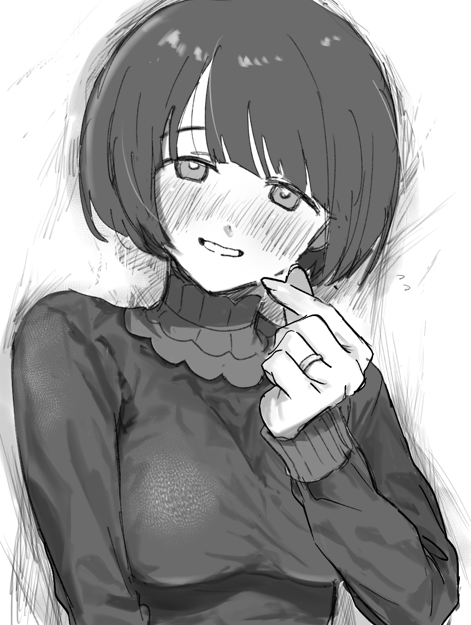 Shiiko Sugai (Gundam) Rule 34 Image