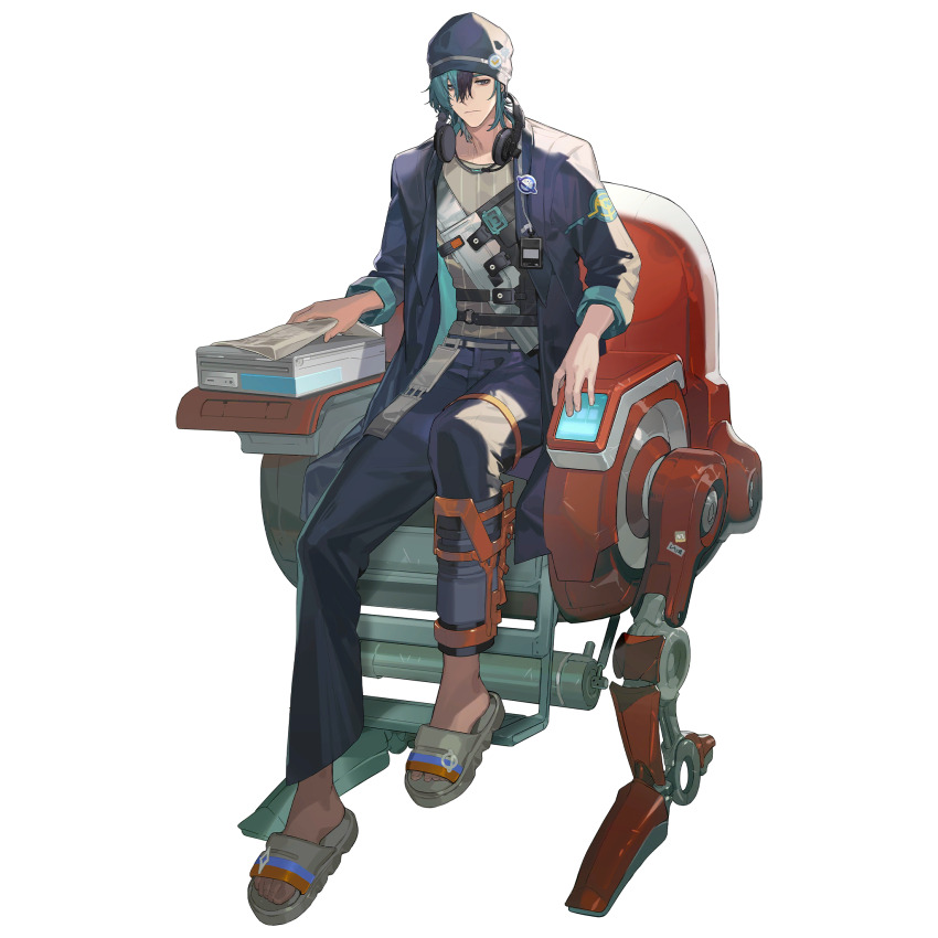 Girls' Frontline Rule 34 Image