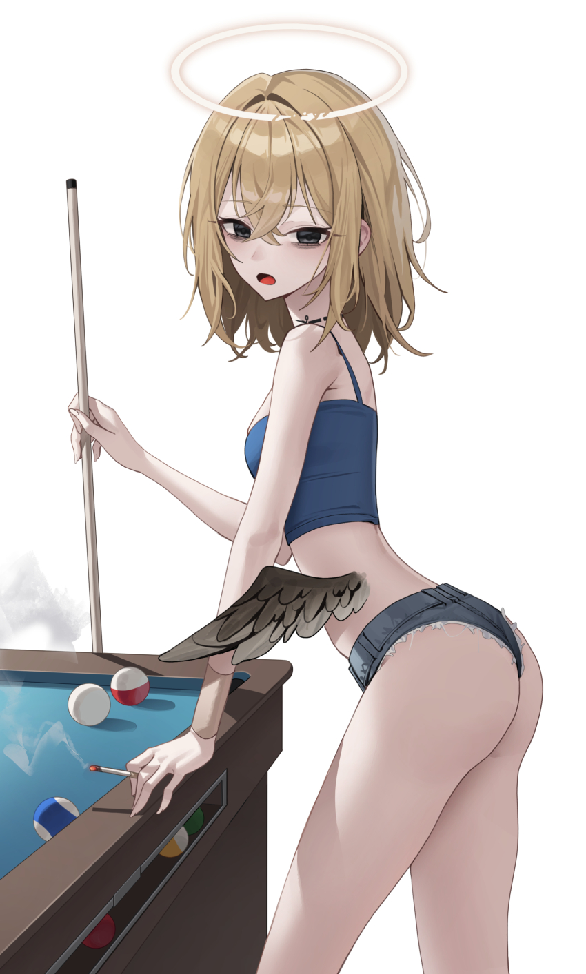 Original Rule 34 Image