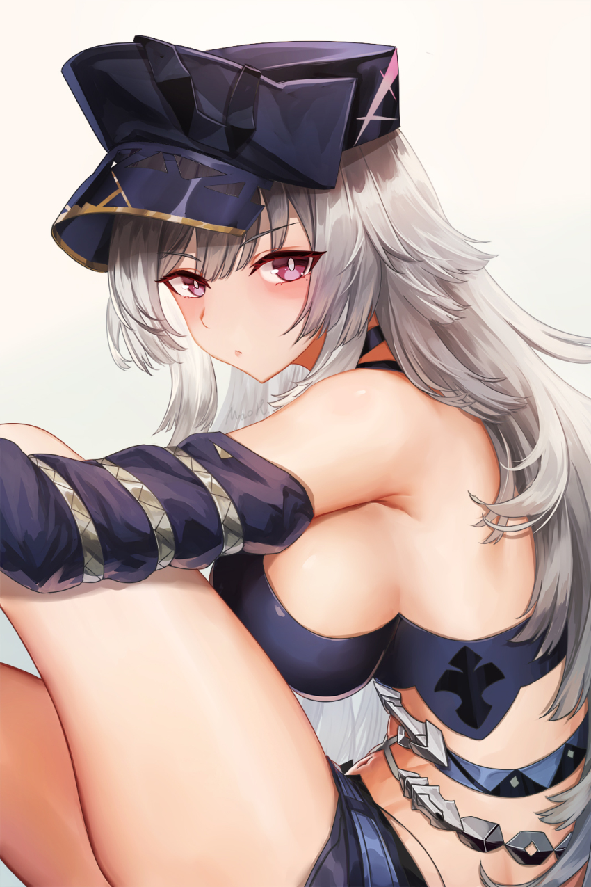 Honkai (Series) Rule 34 Image