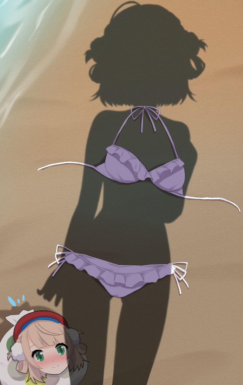 Shigure Ui (Vtuber) Rule 34 Image