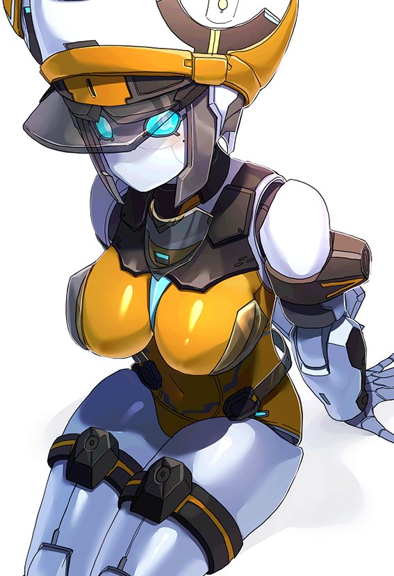 Phantasy Star Rule 34 Image