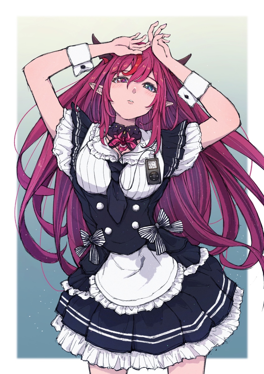 Irys (Hololive) Rule 34 Image