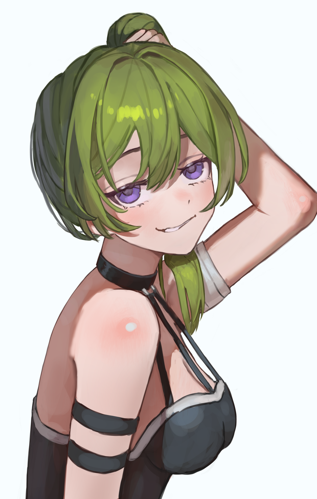Ubel (Sousou No Frieren) Rule 34 Image