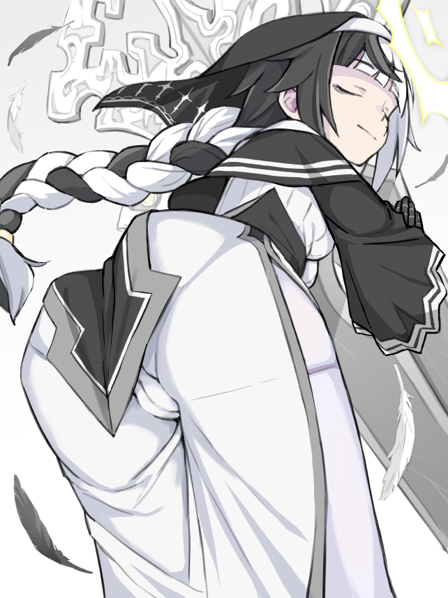 Violet (Ac8231) Rule 34 Image
