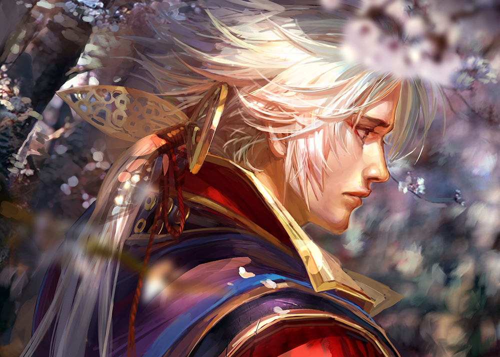 Sengoku Musou Rule 34 Image