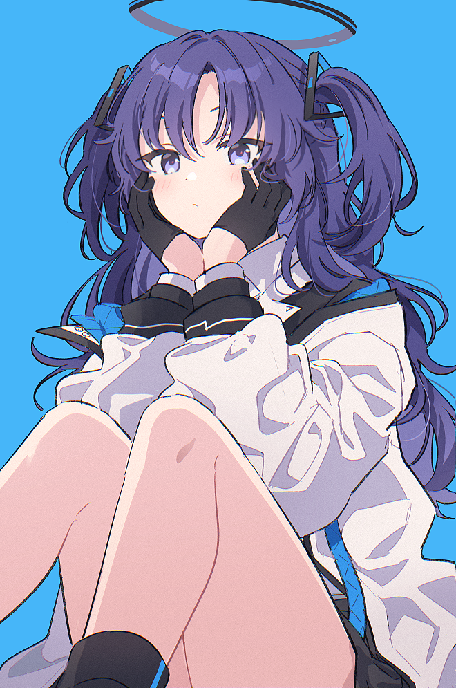 Yuuka (Blue Archive) Rule 34 Image
