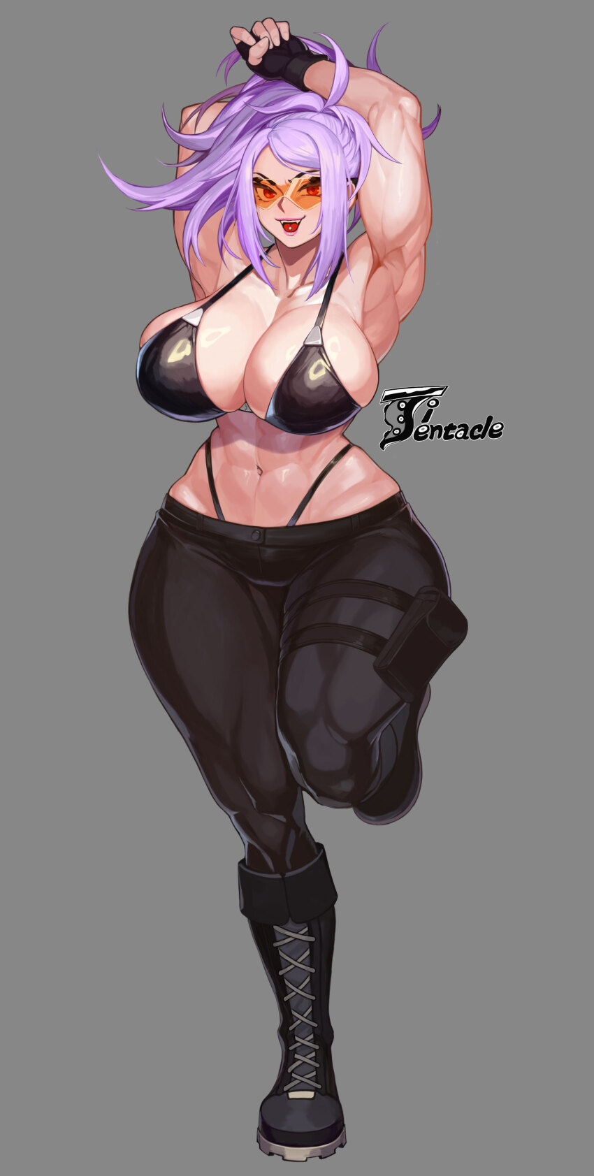 Sam (Waifusplit) Rule 34 Image