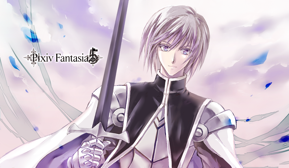 Pixiv Fantasia Rule 34 Image