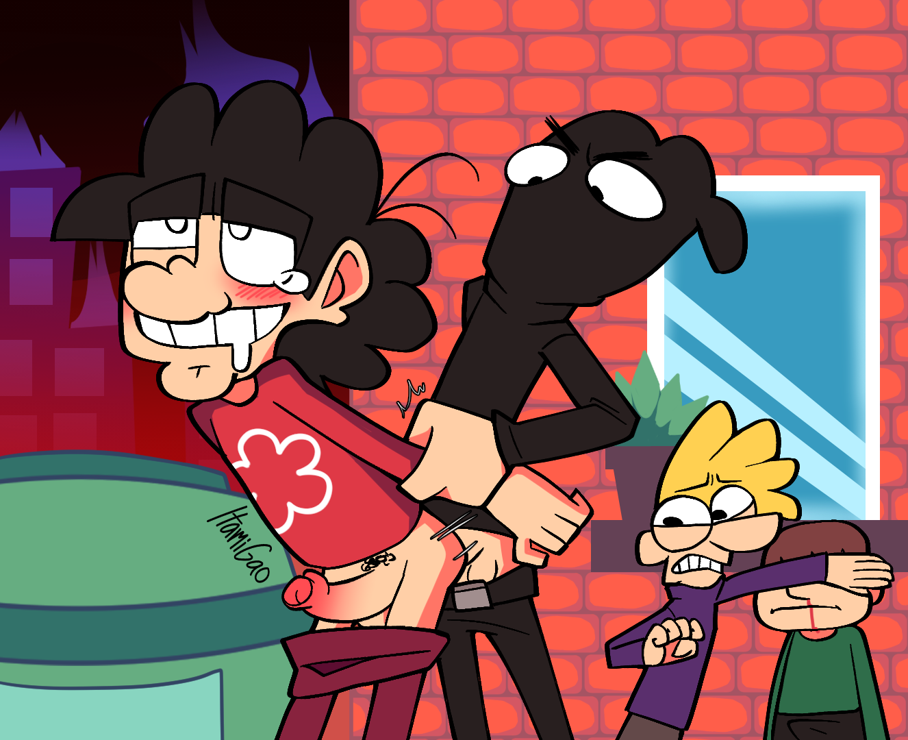 Youtube Rule 34 Image