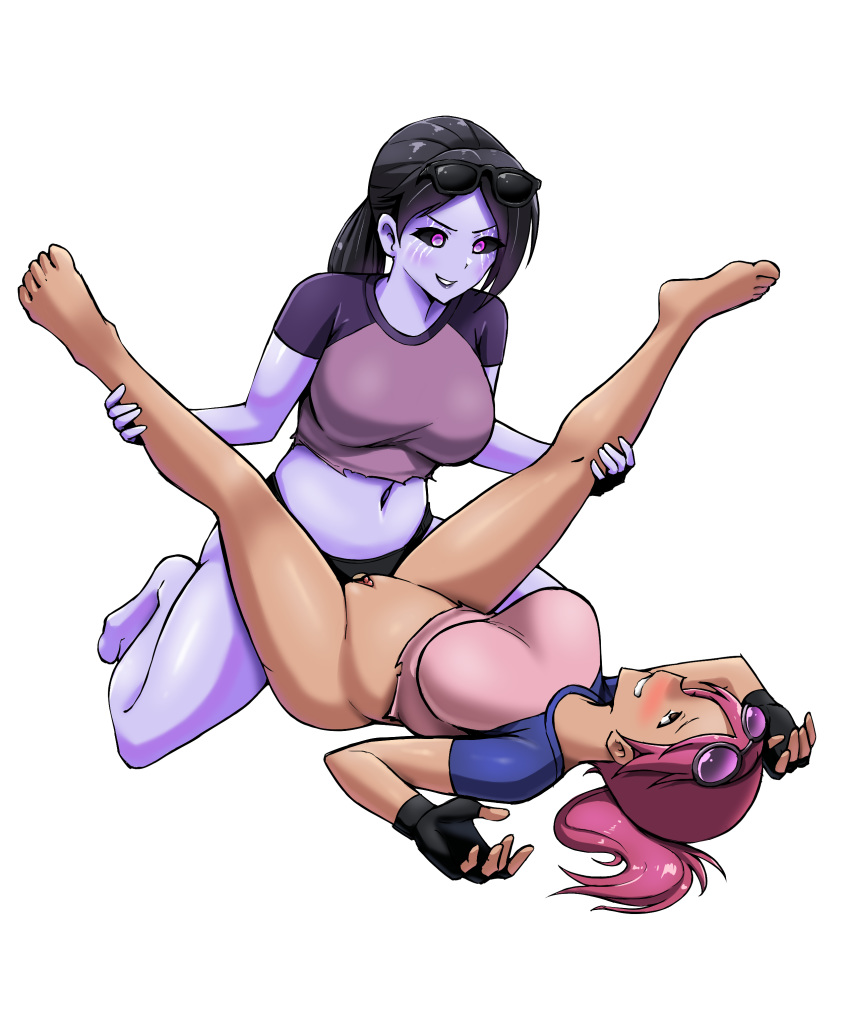 Brite Bomber (Fortnite) Rule 34 Image