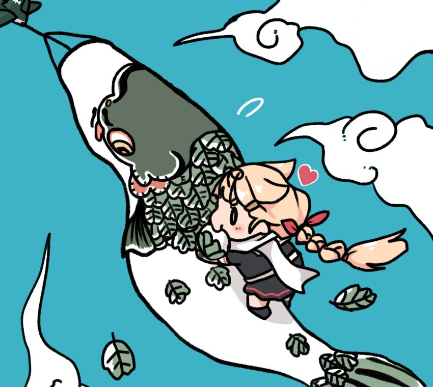 Kantai Collection Rule 34 Image