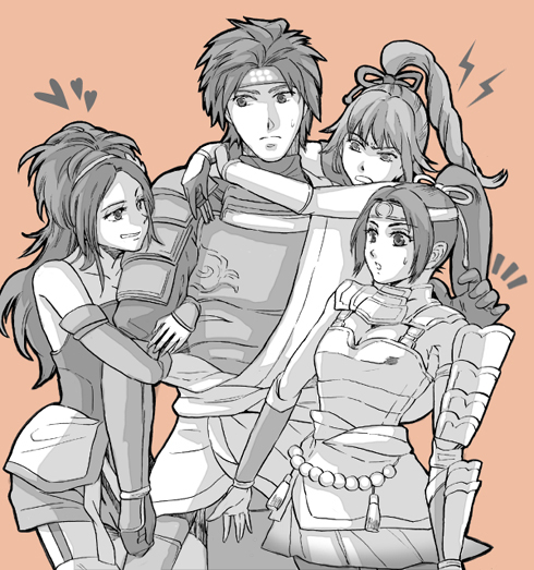 Kunoichi (Sengoku Musou) Rule 34 Image