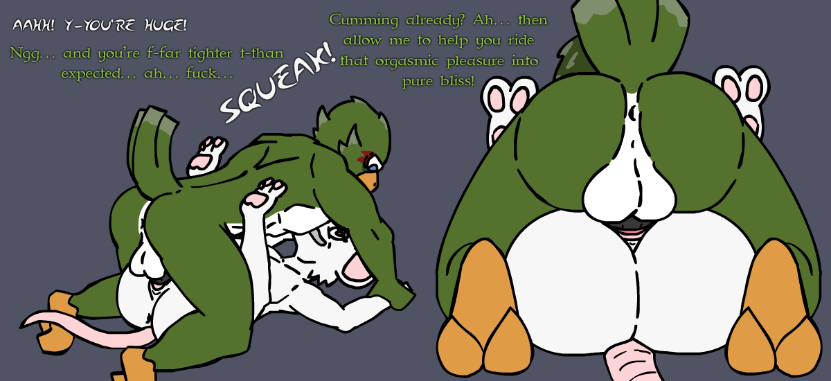Age Difference Rule 34 Image