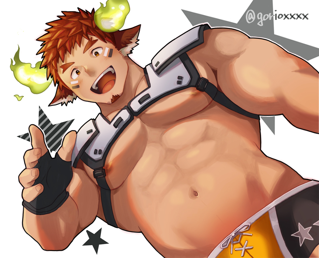 Wakan Tanka (Tokyo Houkago Summoners) Rule 34 Image