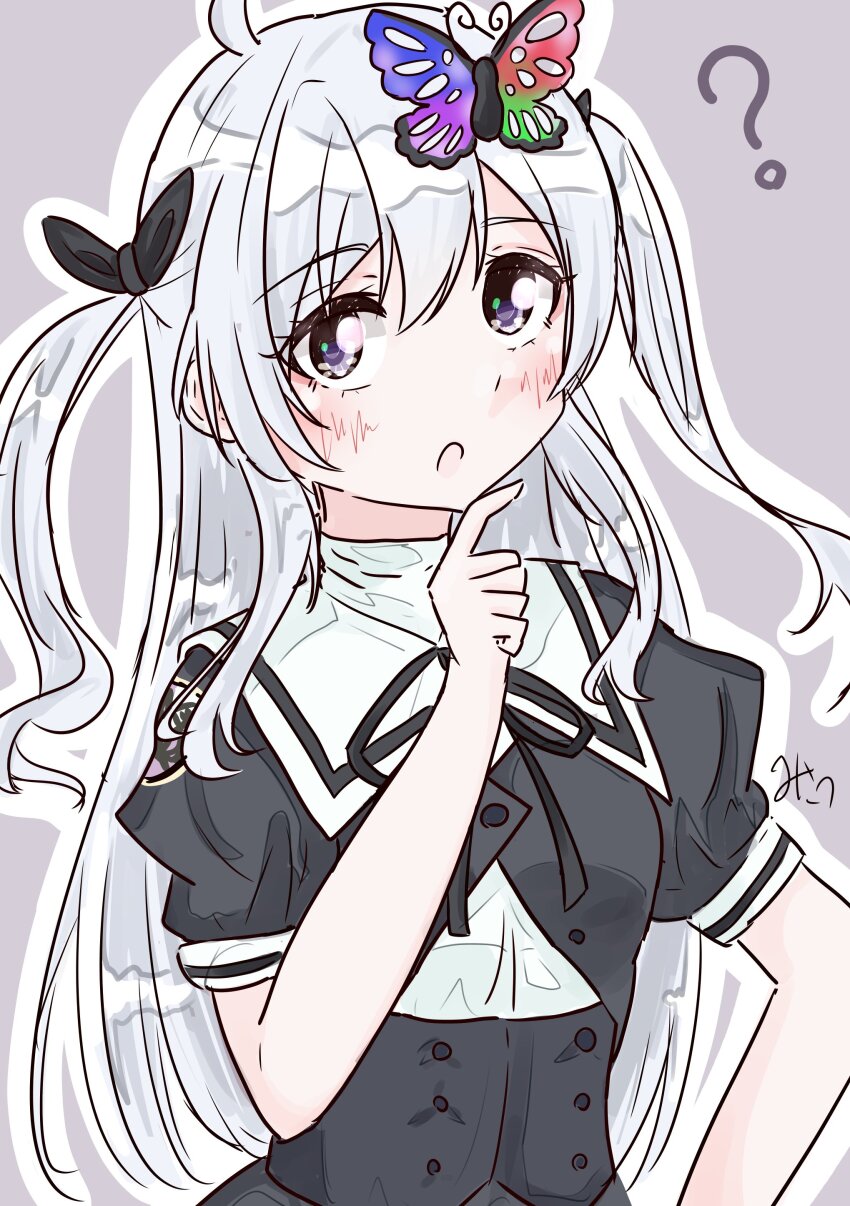 Assault Lily Rule 34 Image
