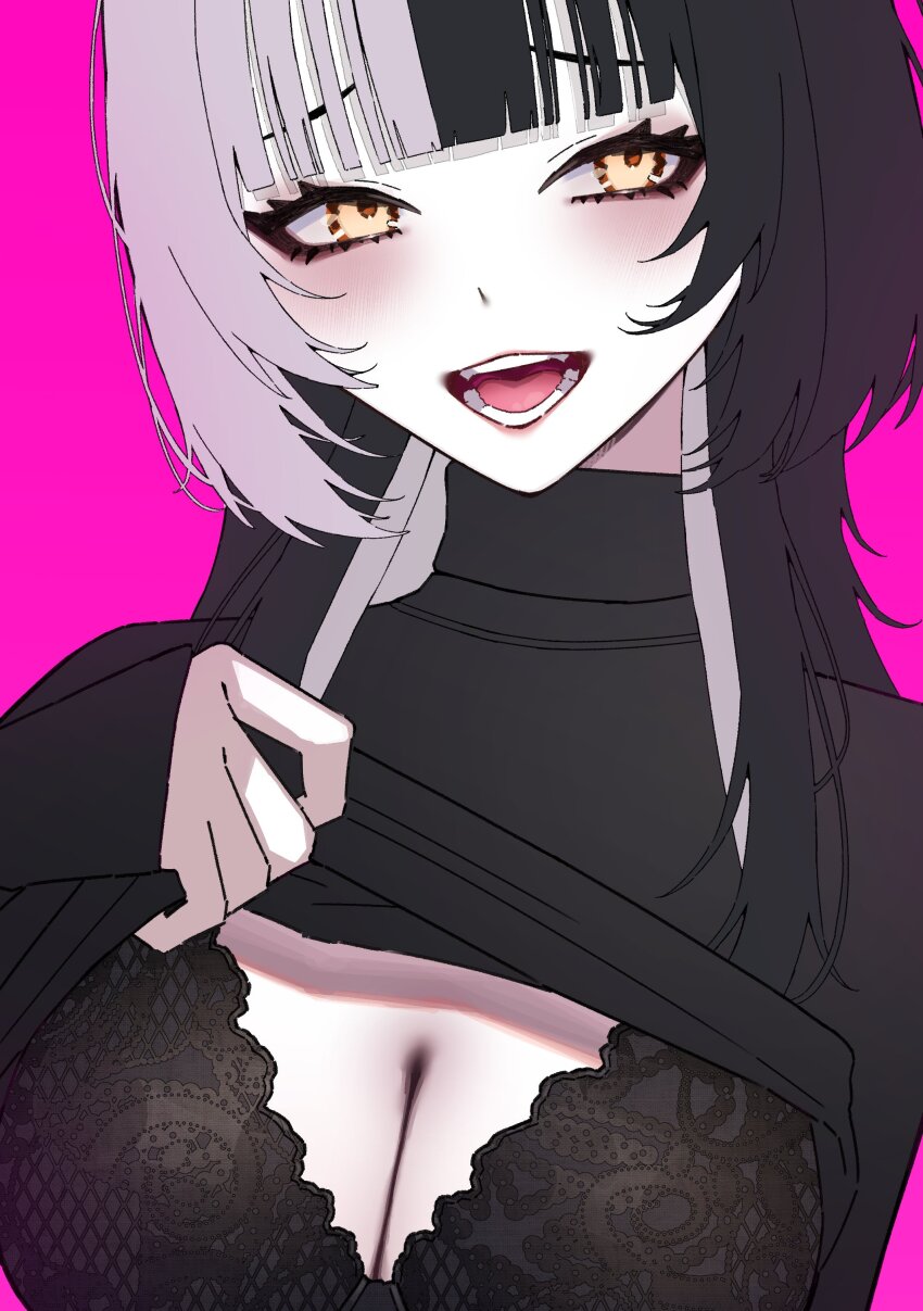Shiori Novella (Hololive) Rule 34 Image