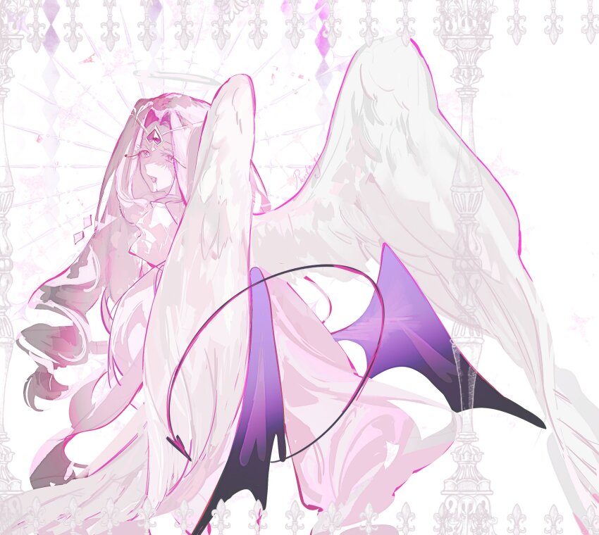 Eternal Sugar Cookie (Cookie Run) Rule 34 Image