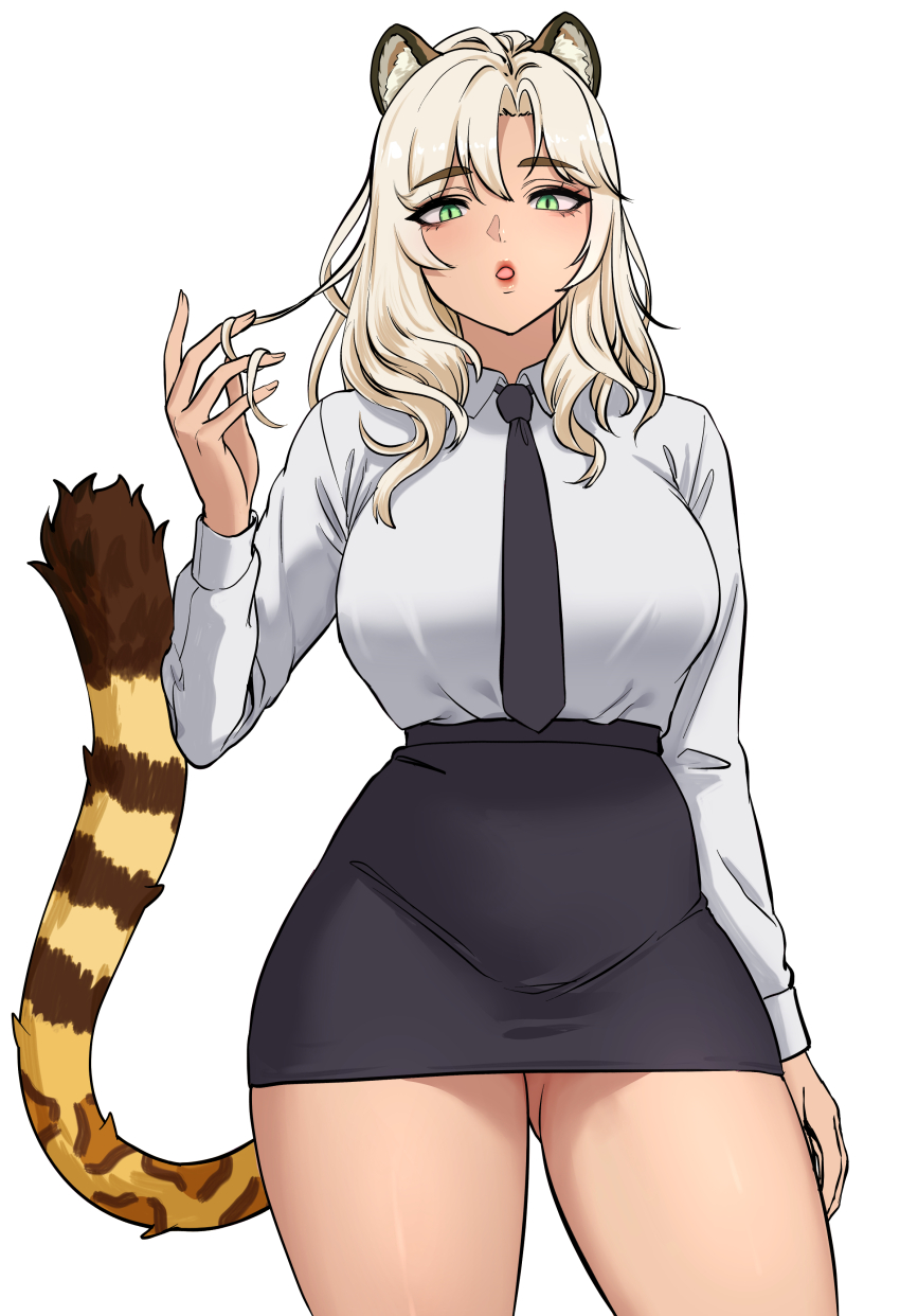 Xilonen (Genshin Impact) Rule 34 Image